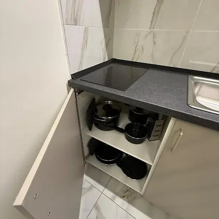 Сasa de vacaciones Dimora Sanfelice *