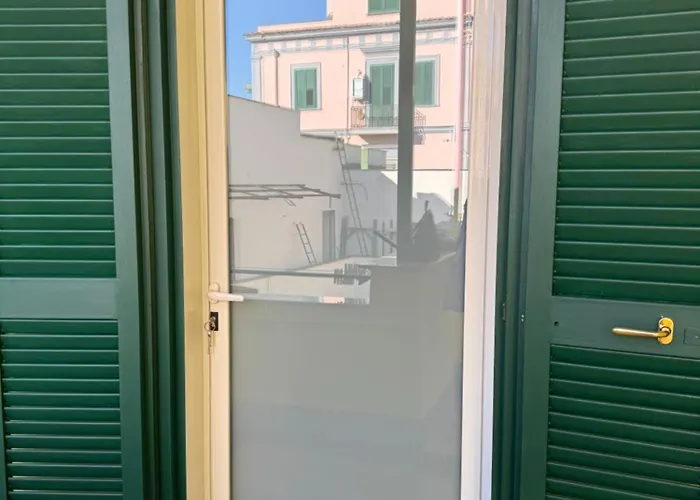 Сasa de vacaciones Dimora Sanfelice