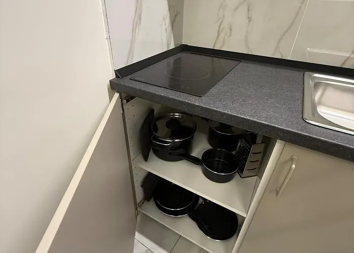 Сasa de vacaciones Dimora Sanfelice *