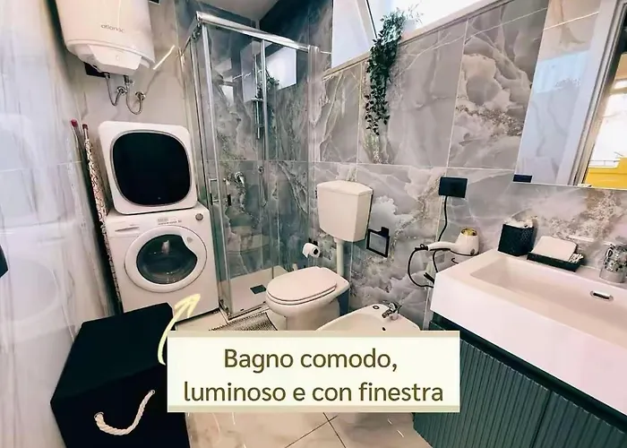 Сasa de vacaciones Dimora Sanfelice