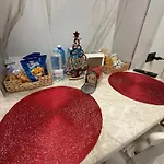 Dom wakacyjny Dimora Sanfelice