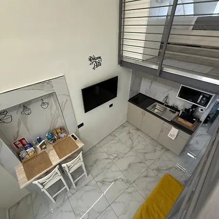 Dimora Sanfelice بيت للعطل *