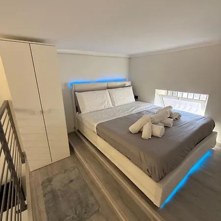 Dimora Sanfelice Afragola