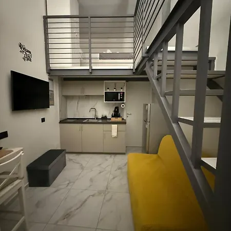 Dimora Sanfelice بيت للعطل