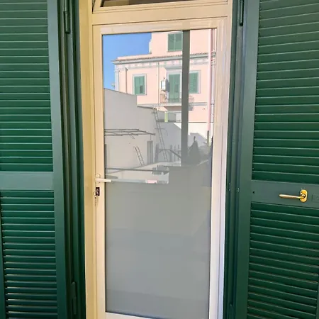 Dimora Sanfelice Casa vacanze Afragola