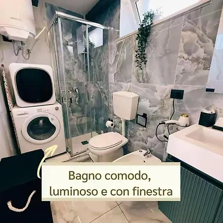 Casa vacanze Dimora Sanfelice