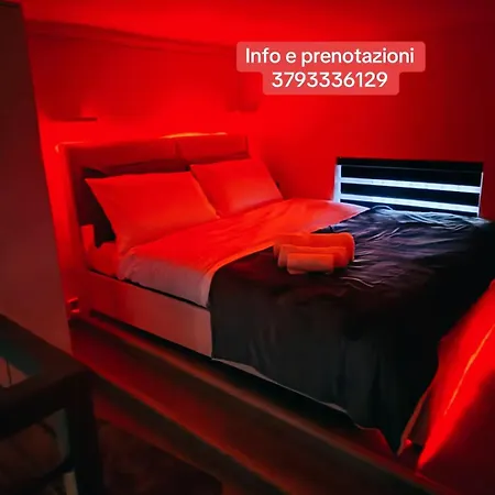 بيت للعطل Dimora Sanfelice