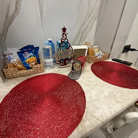 Semesterbostad Dimora Sanfelice