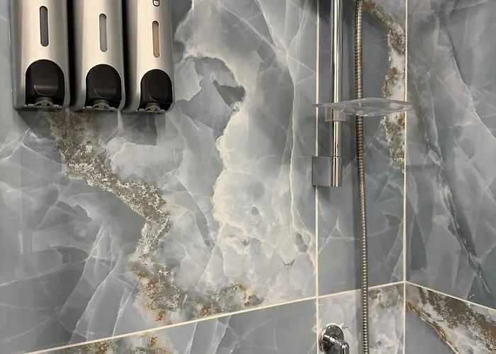 Dimora Sanfelice Feriehus Afragola